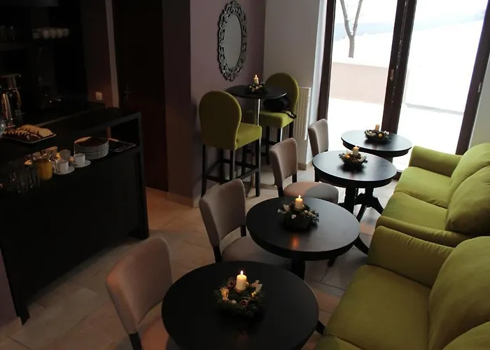 Appart hôtel Apartcity