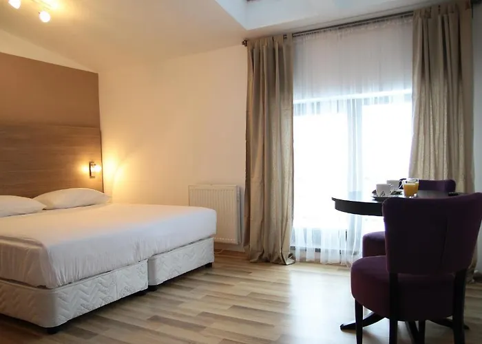 Apartcity מלון דירות בראשוב