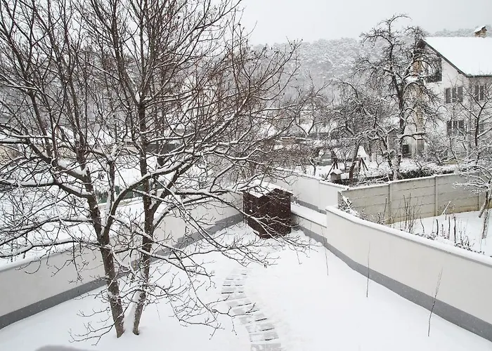 Studio Apartcity Brasov