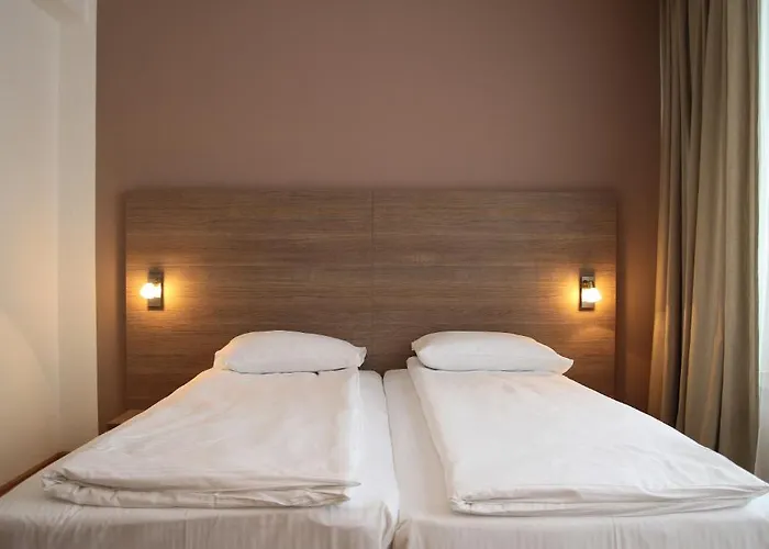 Studio Apartcity Aparthotel Brasov