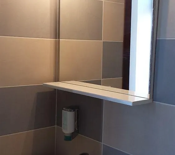 Aparthotel Studio Apartcity 3*