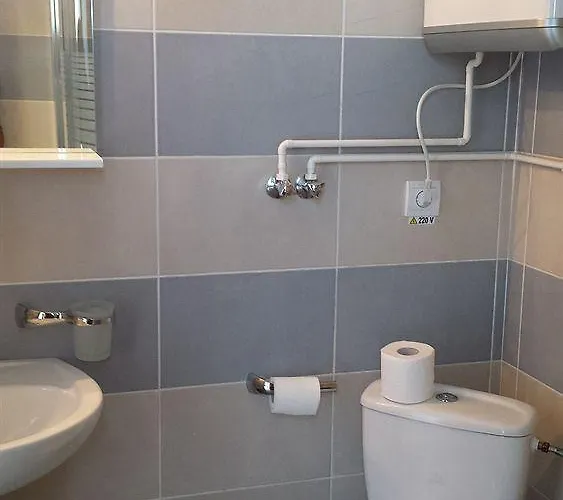 Apartcity בראשוב