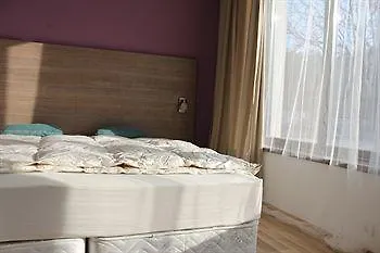 מלון דירות Apartcity 3*