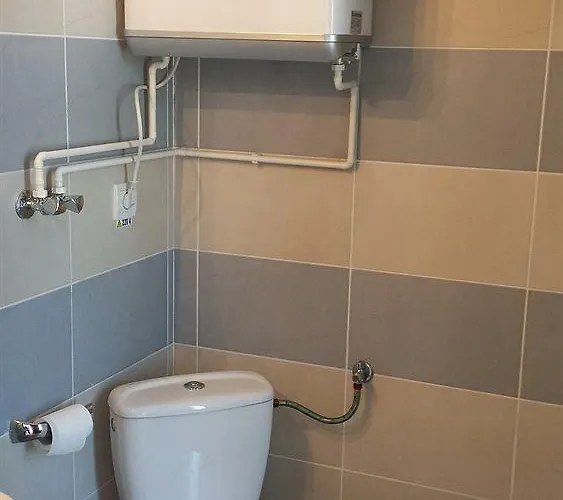 Aparthotel Studio Apartcity 3*