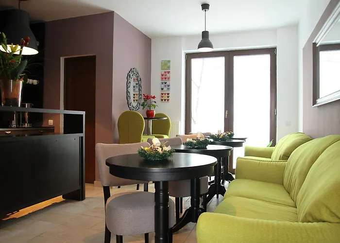 Apartcity מלון דירות 3*