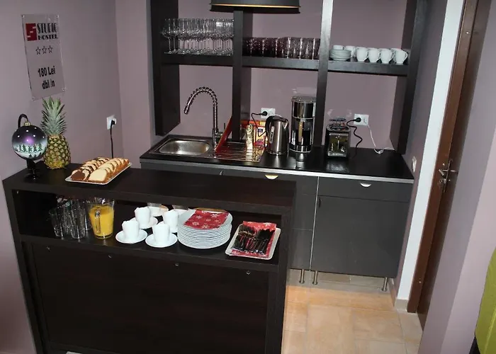Studio Apartcity 3* Brasov