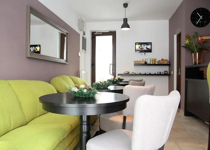 מלון דירות Apartcity בראשוב