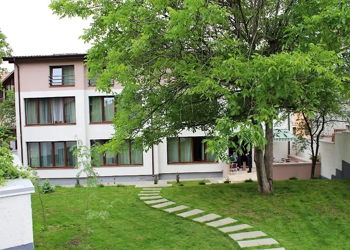 Aparthotel Studio Apartcity 3*