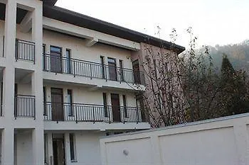 Studio Apartcity Aparthotel 3*