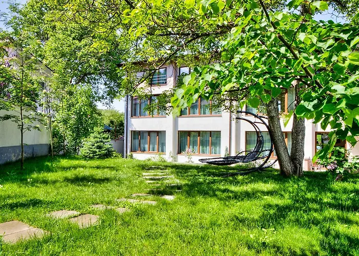 Apartcity מלון דירות