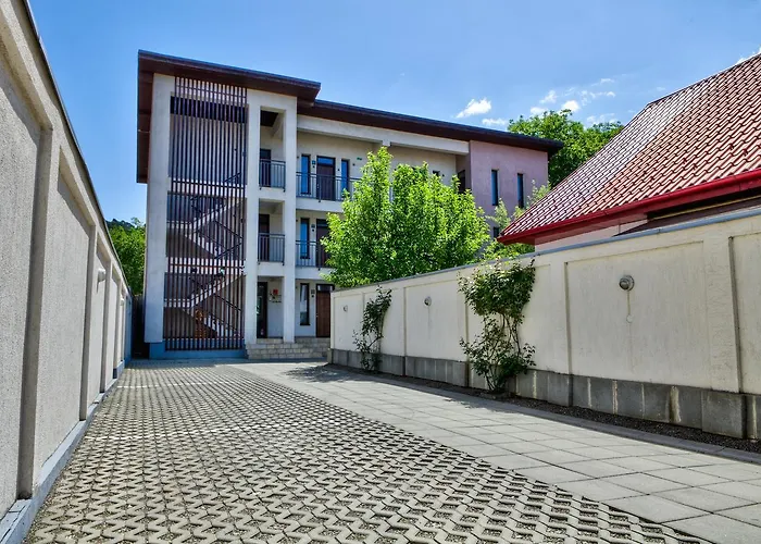 Studio Apartcity Brasov