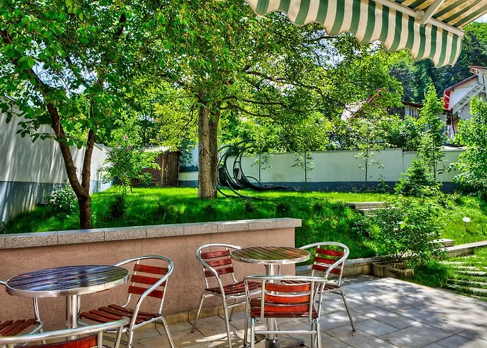 מלון דירות Apartcity