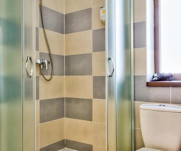 מלון דירות Apartcity בראשוב