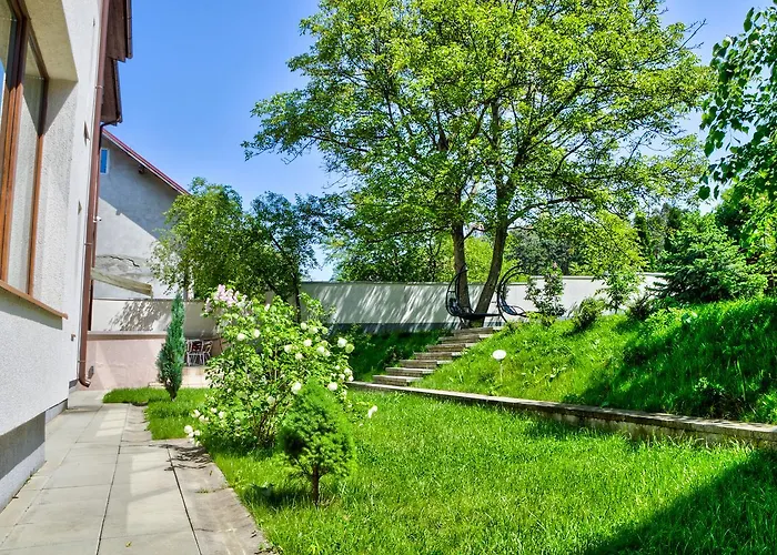 Studio Apartcity Aparthotel Brasov