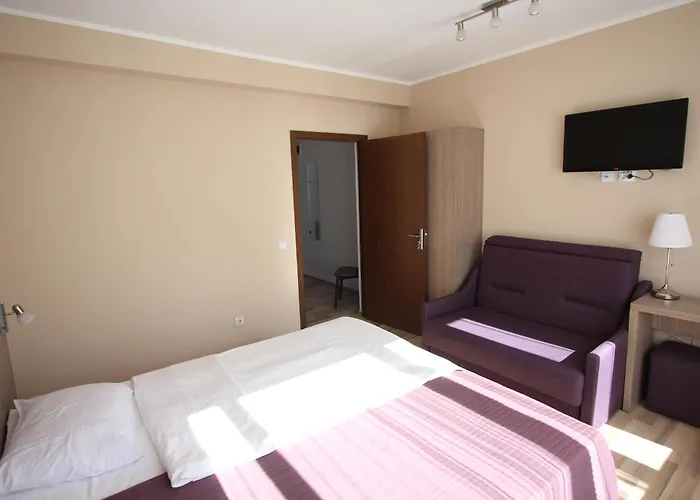 Studio Apartcity Brasov