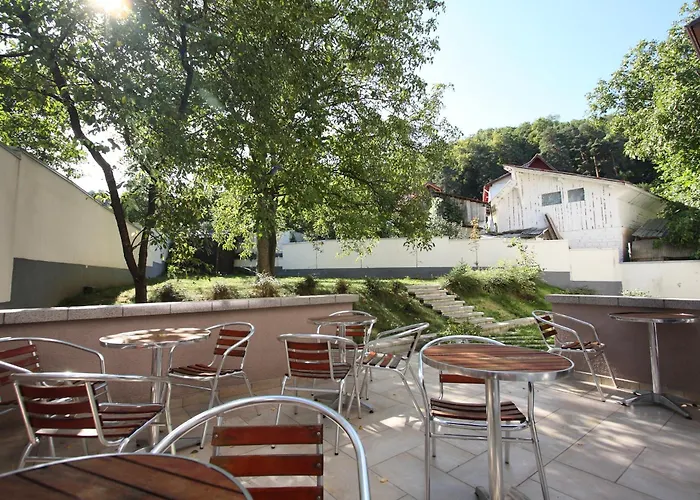 Studio Apartcity Aparthotel Brasov