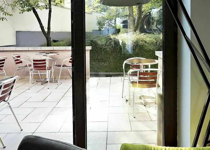 Studio Apartcity Aparthotel 3*