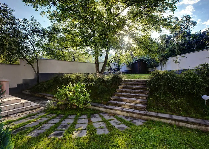 Apartcity מלון דירות